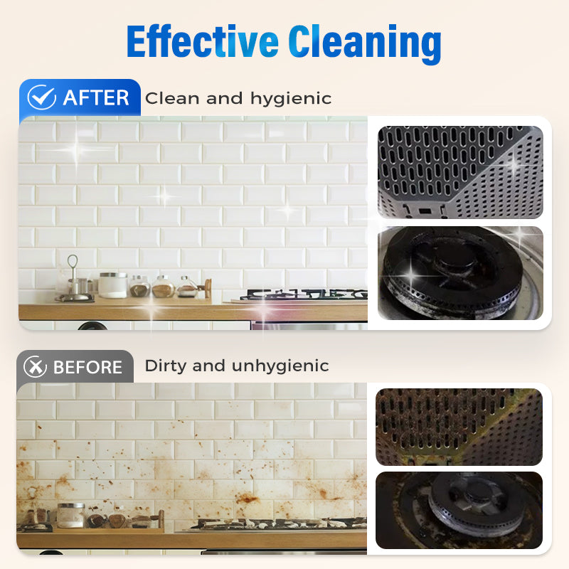 [Free Shipping] Multifunctional High-Temperature Steam Cleaner for Home