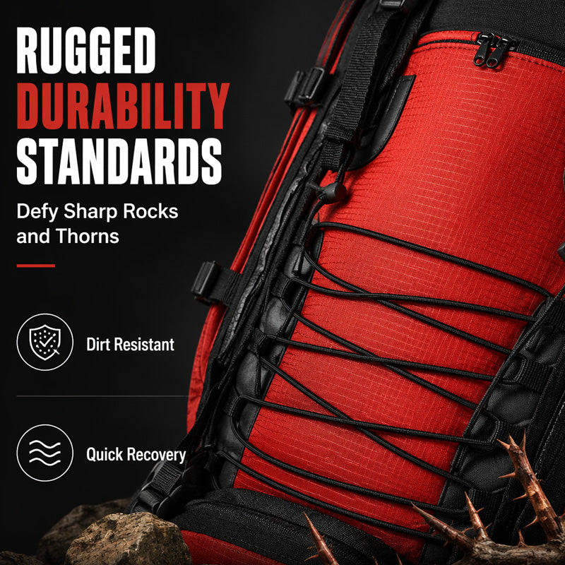 📢📢50% OFF !! ⏰ Large Capacity Travel Backpack