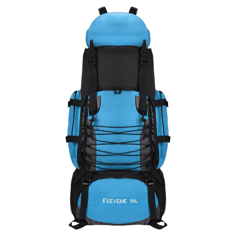 📢📢50% OFF !! ⏰ Large Capacity Travel Backpack