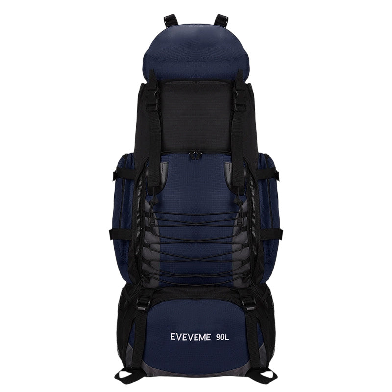 📢📢50% OFF !! ⏰ Large Capacity Travel Backpack