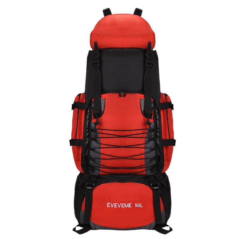 📢📢50% OFF !! ⏰ Large Capacity Travel Backpack