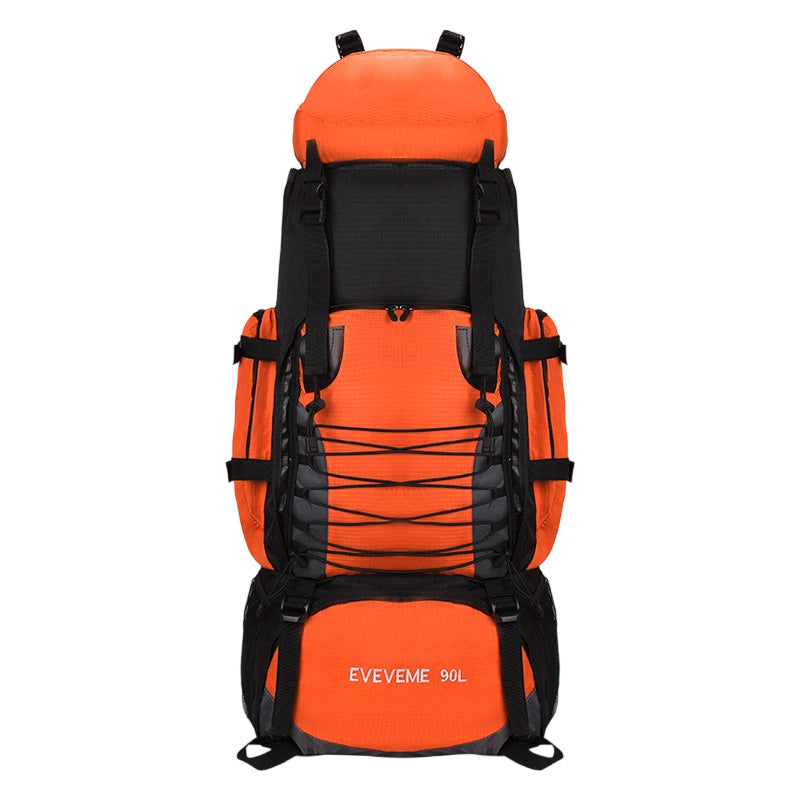 📢📢50% OFF !! ⏰ Large Capacity Travel Backpack