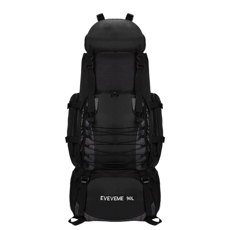 📢📢50% OFF !! ⏰ Large Capacity Travel Backpack